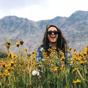 Meet your Posher, Aysha